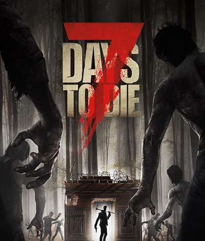 7 Days To Die