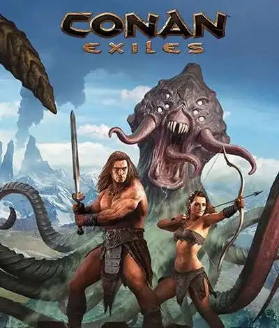 Conan Exiles