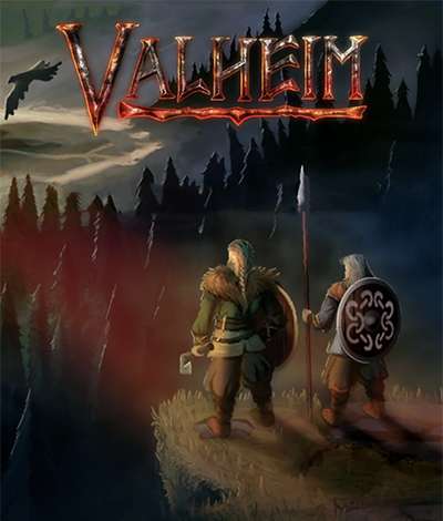 Valheim