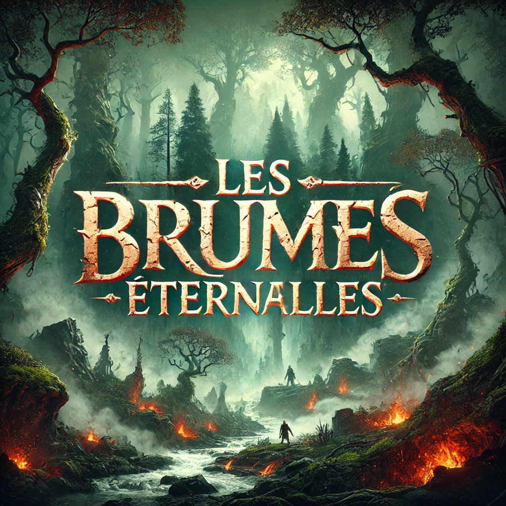 Les Brumes Éternelles